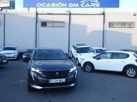 usado Peugeot 3008 1.2 S&S PureTech Allure 130