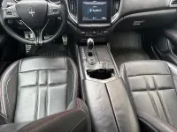 Usado Maserati Ghibli 275 CV (202 kW) 2018 Blanco Berlina