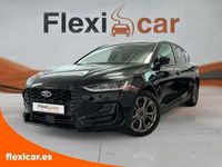 usado Ford Focus Electric 