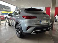 Occasion Kia XCeed 141 ch (103 kW) 2025 Gris SUV