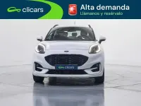Usado Ford Puma Titanium 125 CV (91 kW) 2023 Blanco SUV