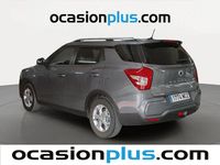 Usado Ssangyong (KGM) Tivoli 163 CV (119 kW) 2022 Gris SUV
