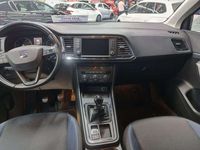 usado Seat Ateca 1.4 EcoTSI S&S Xcellence 110 kW (150 CV)