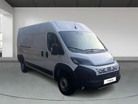Nuevo Fiat Ducato 198 kW (270 CV) 2025 Blanco Van