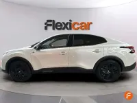 Usado Citroën e-C4 Business Class 100 kW (136 CV) 2024 Blanco Berlina