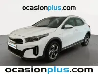 Usado Kia XCeed 101 CV (74 kW) 2025 Blanco SUV