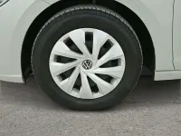 Usado VW Polo 95 CV (69 kW) 2022 Utilitario
