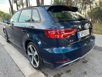 usado Audi A3 S LINE 30 TDI 85KW 116CV SEDAN