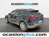 Usado Cupra Formentor 150 CV (110 kW) 2023 Azul SUV