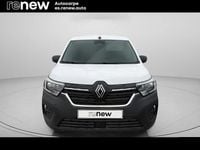 Nuevo Renault Kangoo 95 CV (69 kW) 2025 Blanco Monovolumen