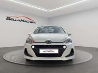 Usado Hyundai i10 87 CV (63 kW) 2018 Blanco Utilitario