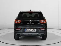 Usado Renault Kadjar Techno 140 CV (102 kW) 2022 Negro SUV