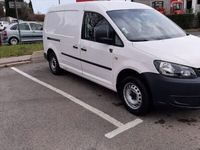 usado VW Caddy 2015