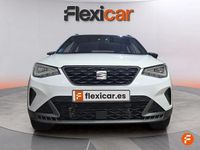 Usado Seat Arona FR 150 CV (110 kW) 2023 Blanco SUV