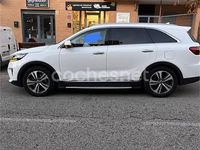 Usado Kia Sorento GT-Line 200 CV (147 kW) 2020 Blanco SUV