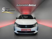 Usado Peugeot 5008 GTi 131 CV (96 kW) 2021 Blanco Utilitario