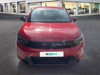 Nuevo Opel Corsa 110 CV (80 kW) 2026 Rojo Utilitario