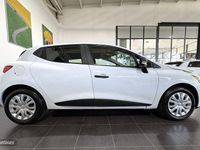 Usado Renault Clio IV LIMITED 90 CV (66 kW) 2019 Blanco