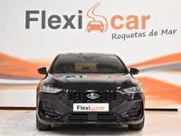 usado Ford Focus 1.0 Ecoboost 92kW ST-Line Gasolina en Flexicar Roquetas