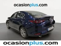 Usado Mazda 3 Prime-Line 140 CV (102 kW) 2025 Azul Berlina