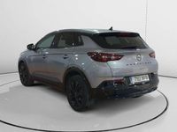 Brugt Opel Grandland X GS Line 131 HK (96 kW) 2023 Grå SUV