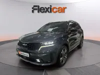 Usado Kia Sorento Plus 230 CV (169 kW) 2023 Gris SUV