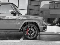 Nuevo Mercedes G63 AMG Exclusive 585 CV (430 kW) 2025 Gris SUV