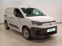 usado Fiat Doblò E3 EFurgon 100kw 50kwh L1h1 Blanco