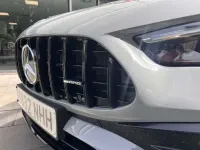 Usado Mercedes CLE300 313 CV (230 kW) 2025 Gris Coupe