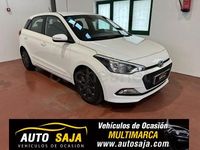 Occasion Hyundai i20 84 ch (61 kW) 2017 Blanc Berline