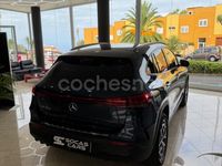 Usado Mercedes EQA250 2022 Eléctrico SUV