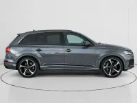 Usado Audi Q7 Ambiente 381 CV (280 kW) 2021 Gris SUV