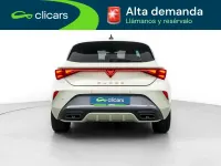 Usado Cupra Leon 150 CV (110 kW) 2025 Blanco Berlina
