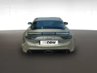 Usado Alpine A110 300 CV (220 kW) 2026 Beige arena Coupe