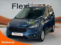 usado Ford Tourneo Courier 1.5 TDCi 74kW (100CV) Sport