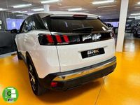 Usado Peugeot 3008 Allure 131 CV (96 kW) 2018 Beige SUV