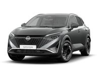 Nuevo Nissan Qashqai N-Connecta 140 CV (102 kW) 2026 Gris SUV