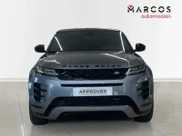 Usado Land Rover Range Rover evoque R-Dynamic 163 CV (119 kW) 2023 SUV