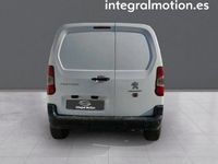 Usado Peugeot Partner Premium 131 CV (96 kW) 2021 Monovolumen