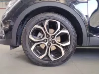 Usado Renault Arkana Zen 94 CV (69 kW) 2022 Negro SUV