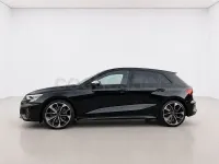 Usado Audi A3 S-Line 310 CV (228 kW) 2023 Negro Berlina