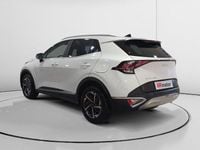 Usado Kia Sportage Motion 151 CV (111 kW) 2022 Blanco SUV