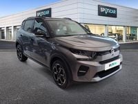 Usado Citroën C3 101 CV (74 kW) 2026 Gris SUV