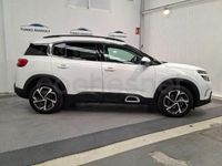Usado Citroën C5 Aircross Feel 131 CV (96 kW) 2022 Blanco SUV