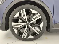 Usado Renault Megane E-Tech Iconic 161 kW (219 CV) 2024 Azul Berlina