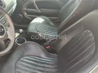 Usado Mini Cooper S 170 CV (125 kW) 2006 Gris / plata Utilitario