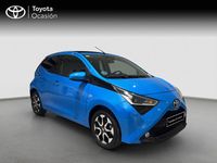 Usado Toyota Aygo X-play 72 CV (52 kW) 2018 Otro Utilitario