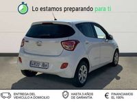 usado Hyundai i10 1.0 ESSENCE PLUS 66 5P