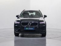 Usado Volvo XC40 Momentum 129 CV (94 kW) 2020 Negro SUV