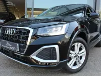 Usado Audi Q2 Advanced 116 CV (85 kW) 2023 Negro SUV
